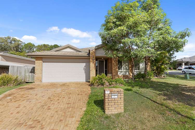 Main view of Homely house listing, 1 Hinterland Cresent, Algester QLD 4115