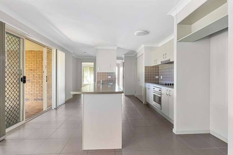 Second view of Homely house listing, 1 Hinterland Cresent, Algester QLD 4115