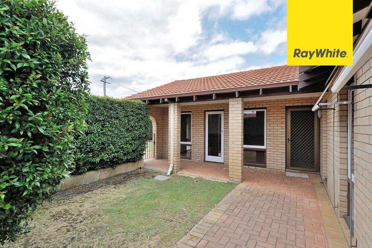 Second view of Homely house listing, 7 Salamander Street, Dianella WA 6059