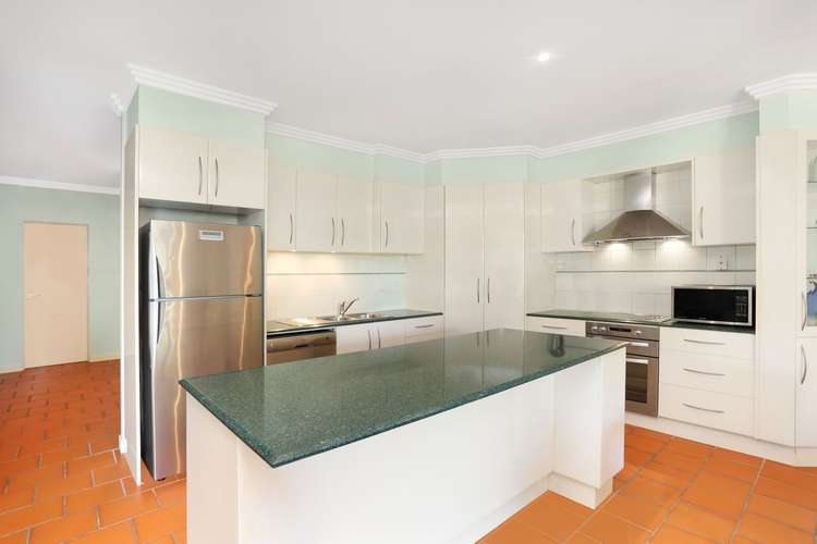 Third view of Homely apartment listing, 4/50 Pacific Crescent, Maianbar NSW 2230