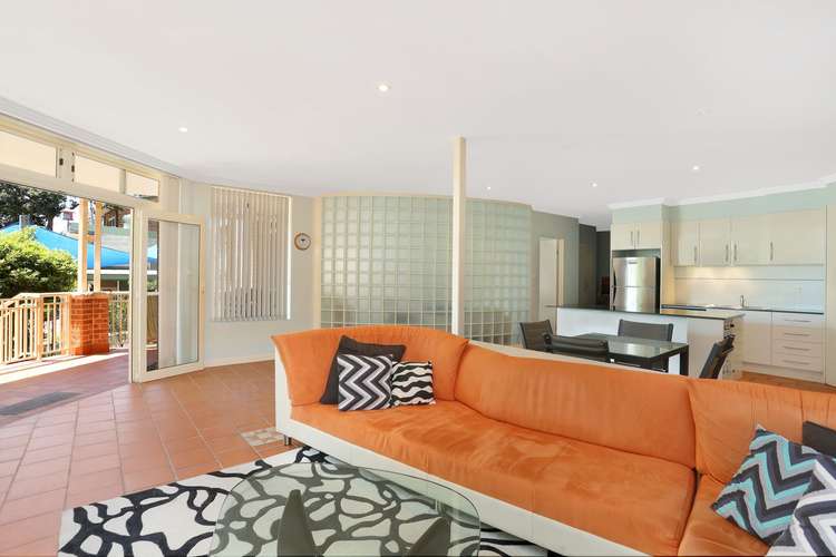 Fourth view of Homely apartment listing, 4/50 Pacific Crescent, Maianbar NSW 2230