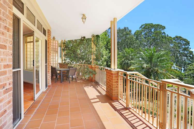Fifth view of Homely apartment listing, 4/50 Pacific Crescent, Maianbar NSW 2230