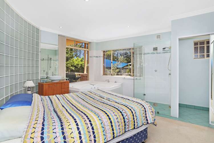Sixth view of Homely apartment listing, 4/50 Pacific Crescent, Maianbar NSW 2230