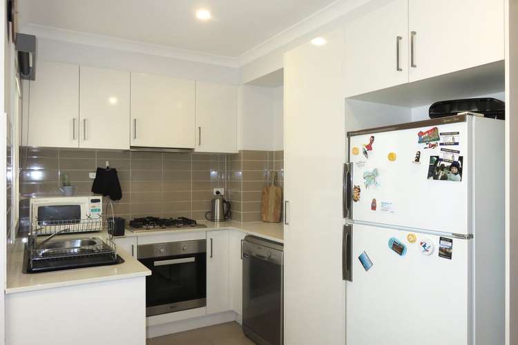 Third view of Homely townhouse listing, 18G Houston Street, Epping VIC 3076