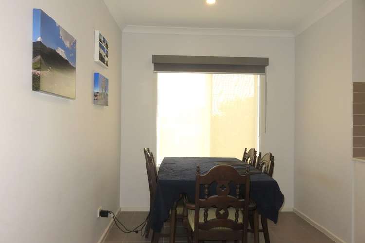 Fifth view of Homely townhouse listing, 18G Houston Street, Epping VIC 3076