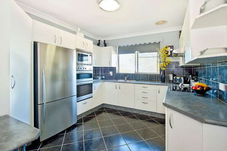 Second view of Homely unit listing, 7/397 Marrickville Road, Dulwich Hill NSW 2203