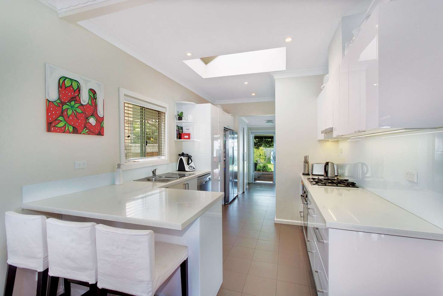 Main view of Homely house listing, 76 Aubreen Street, Collaroy Plateau NSW 2097