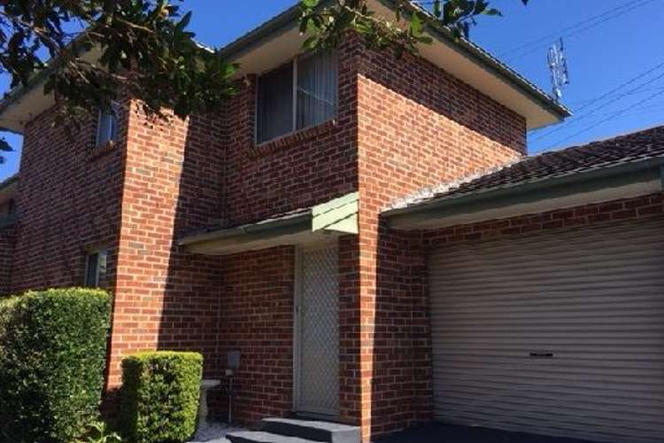 Main view of Homely townhouse listing, 3/8-14 Rixons Pass Road, Woonona NSW 2517