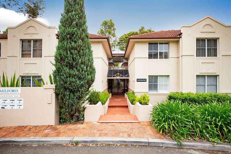 Main view of Homely apartment listing, 2/1 Oakwood Way, Menai NSW 2234