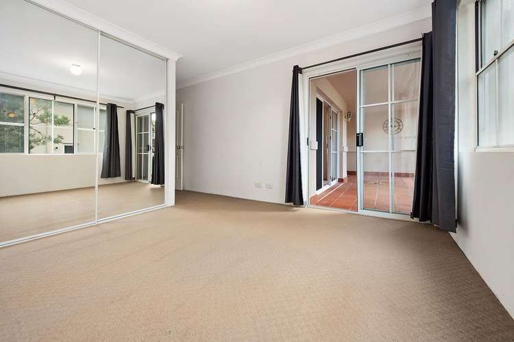 Fifth view of Homely apartment listing, 2/1 Oakwood Way, Menai NSW 2234