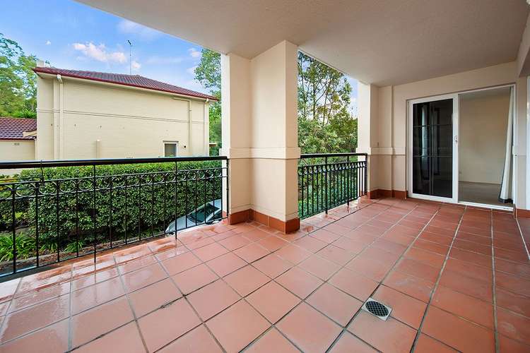 Sixth view of Homely apartment listing, 2/1 Oakwood Way, Menai NSW 2234