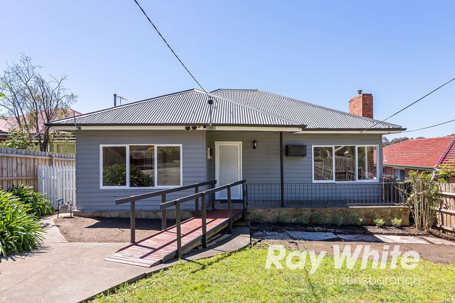 Main view of Homely house listing, 14 Scotland Avenue, Greensborough VIC 3088