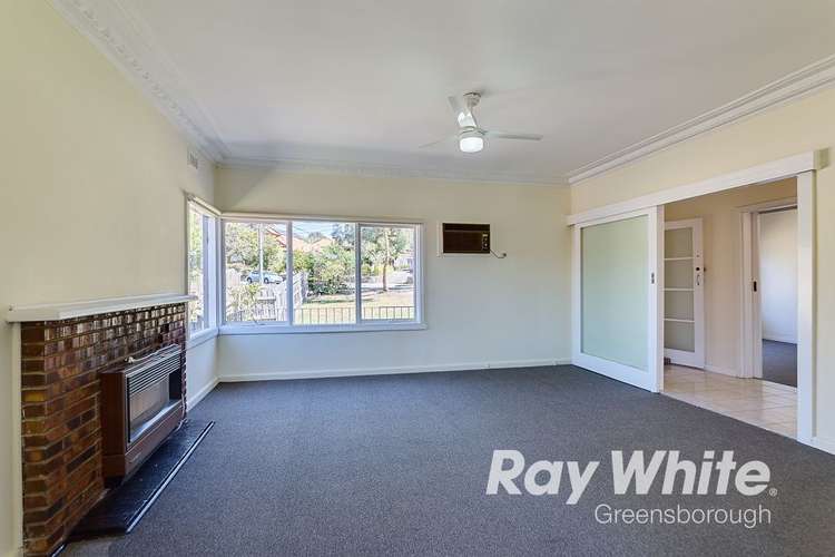 Second view of Homely house listing, 14 Scotland Avenue, Greensborough VIC 3088