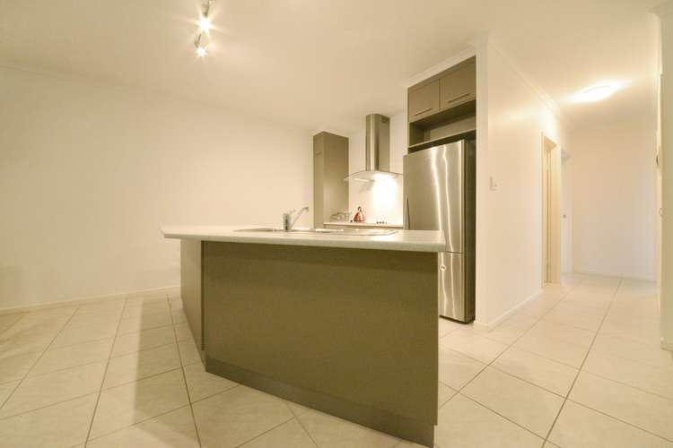 Second view of Homely apartment listing, 6/11 Maeva Street, Jubilee Pocket QLD 4802