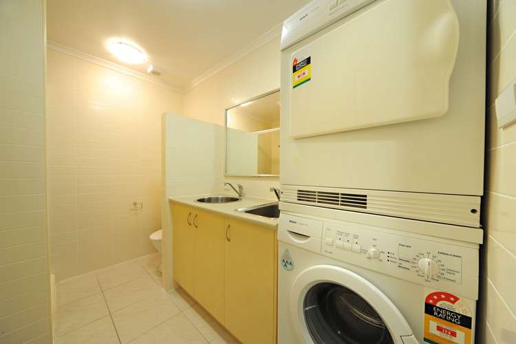 Fifth view of Homely apartment listing, 6/11 Maeva Street, Jubilee Pocket QLD 4802
