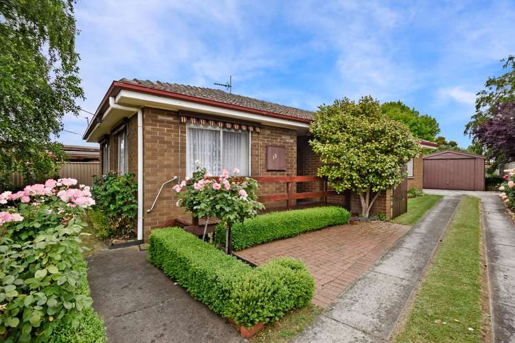Main view of Homely house listing, 12 Baldwin Street, Wendouree VIC 3355