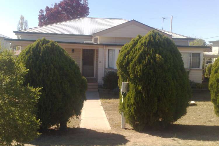 Third view of Homely house listing, 25 Herbert Street, Inverell NSW 2360