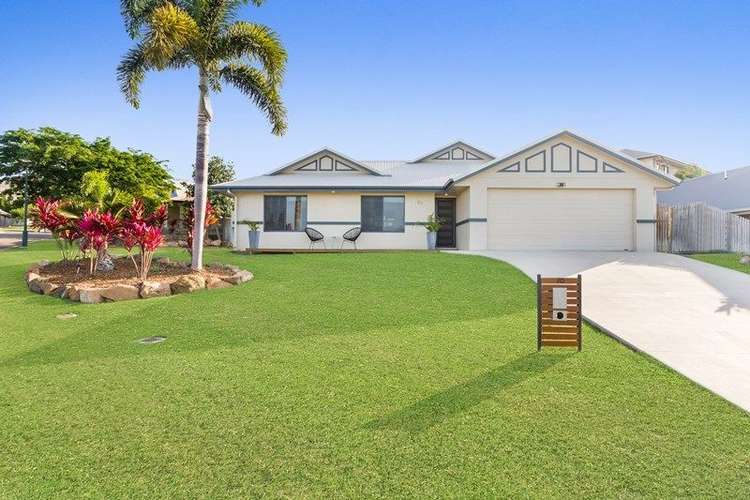 Main view of Homely house listing, 70 Riverbend Drive, Douglas QLD 4814