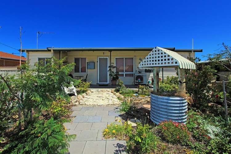 Main view of Homely house listing, 28 Lesueur Drive, Jurien Bay WA 6516