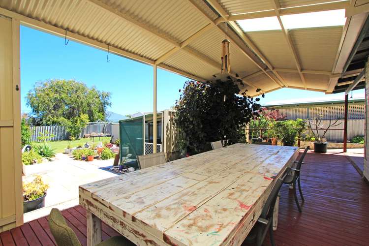 Fifth view of Homely house listing, 28 Lesueur Drive, Jurien Bay WA 6516