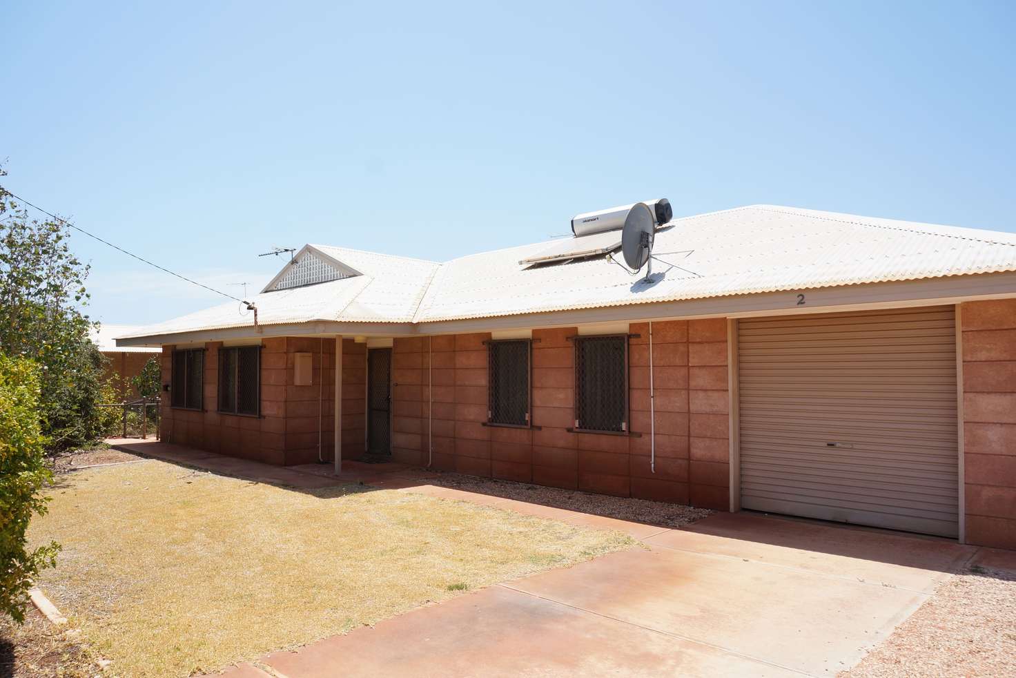 Main view of Homely house listing, 2 Gooley Street, Exmouth WA 6707