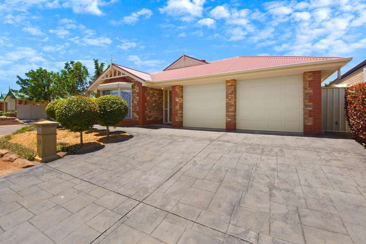 Second view of Homely house listing, 22 Arcadia Drive, Smithfield SA 5114