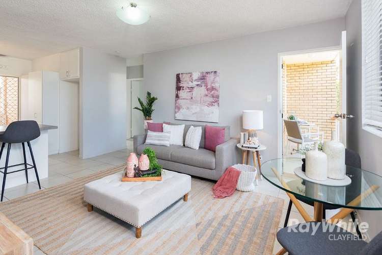 Main view of Homely unit listing, 2/2 Franz Road, Clayfield QLD 4011