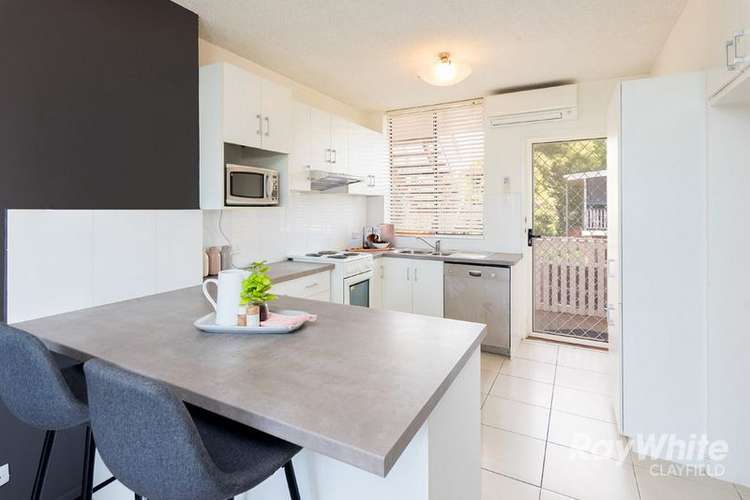 Third view of Homely unit listing, 2/2 Franz Road, Clayfield QLD 4011