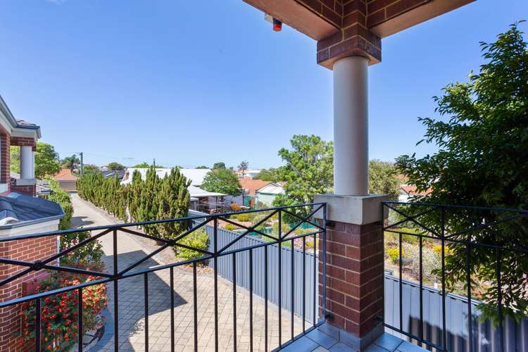 Main view of Homely townhouse listing, 11D Edna Street, Tuart Hill WA 6060