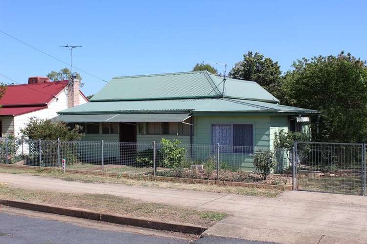 Main view of Homely house listing, 11 Finch Street, Bingara NSW 2404