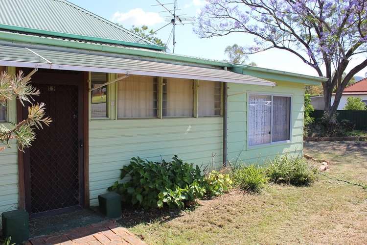 Second view of Homely house listing, 11 Finch Street, Bingara NSW 2404