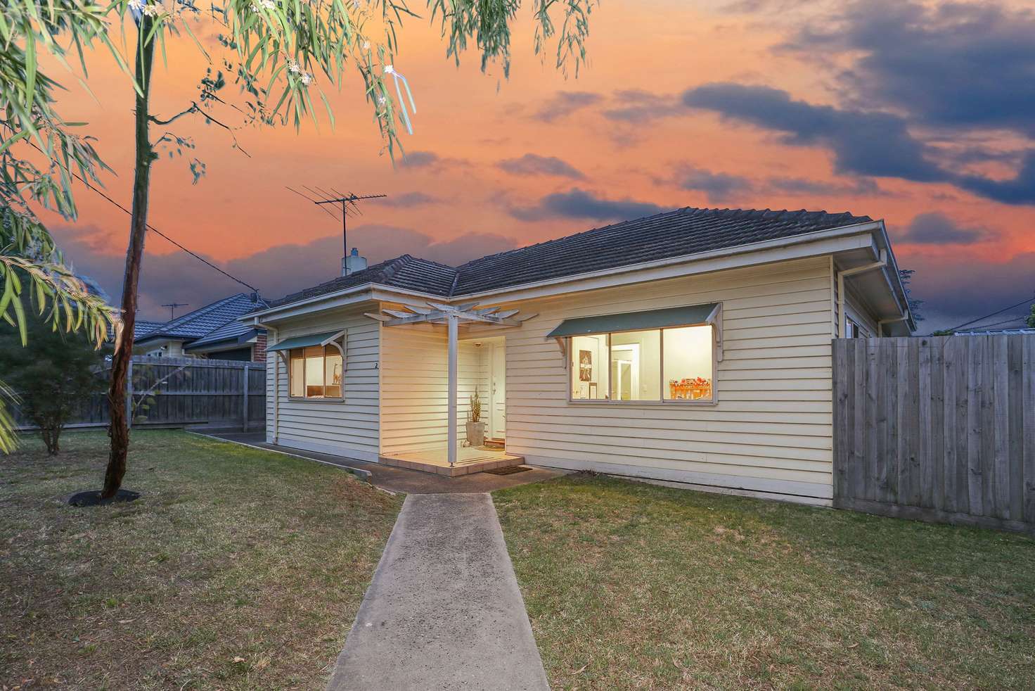 Main view of Homely house listing, 2 Rotherham Street, Belmont VIC 3216