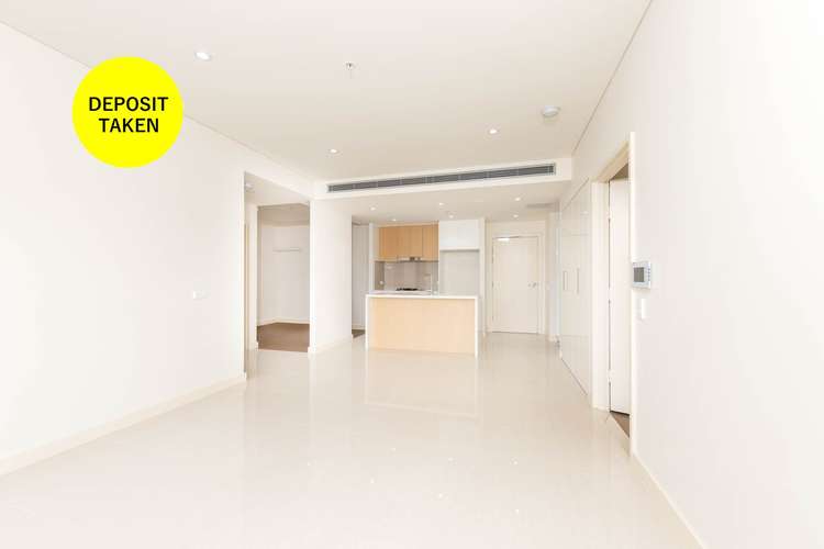 Main view of Homely apartment listing, 808/3 Nipper Street, Homebush NSW 2140