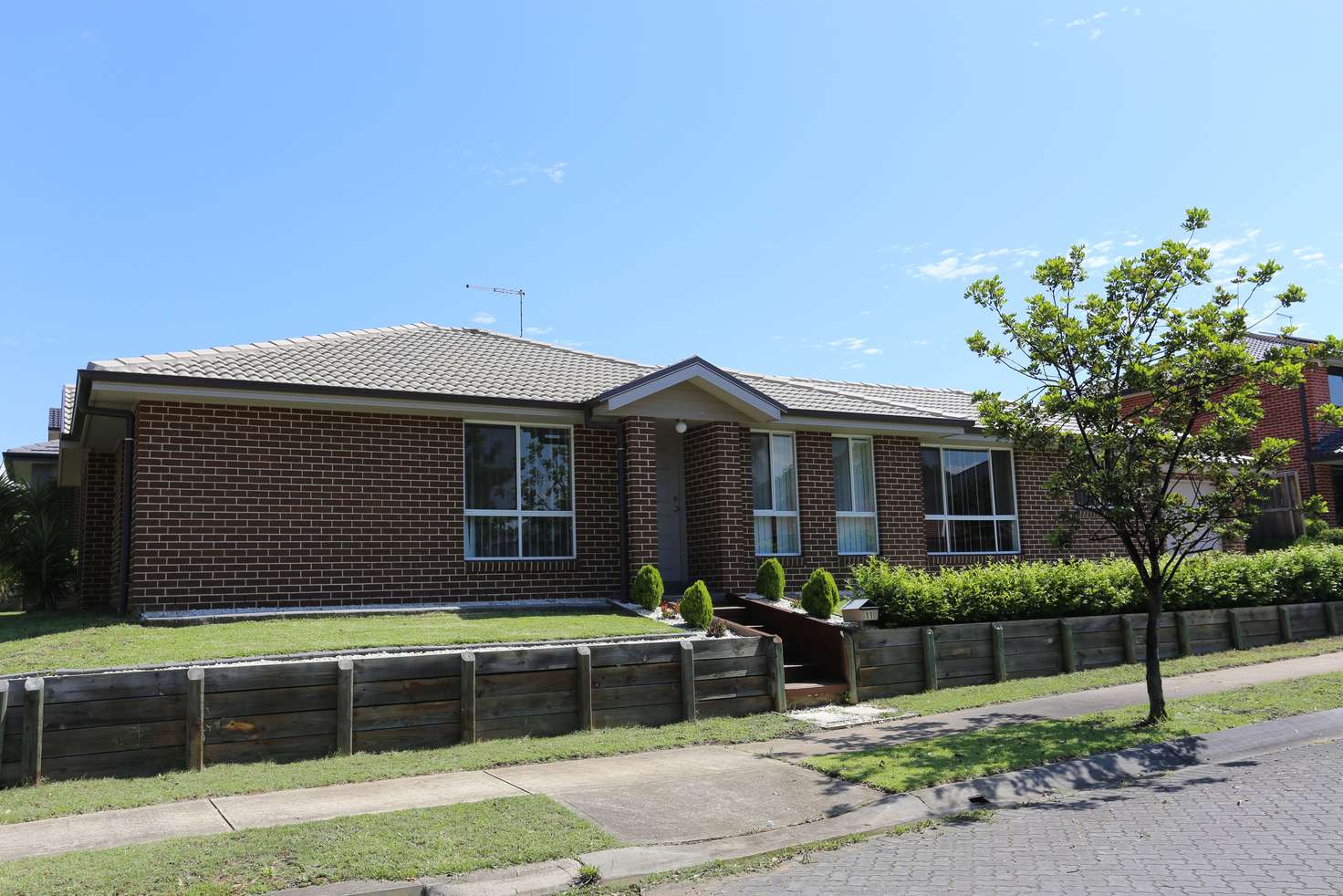 Main view of Homely house listing, 11 Silverwood Way, Claremont Meadows NSW 2747