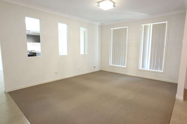 Second view of Homely house listing, 11 Silverwood Way, Claremont Meadows NSW 2747