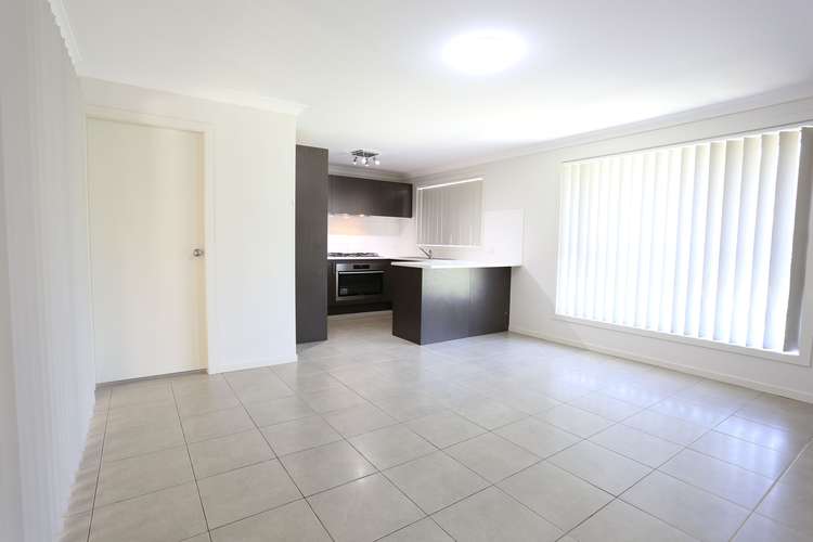 Third view of Homely house listing, 11 Silverwood Way, Claremont Meadows NSW 2747