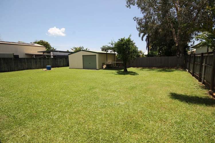 Second view of Homely house listing, 36 Queen Street, Edmonton QLD 4869