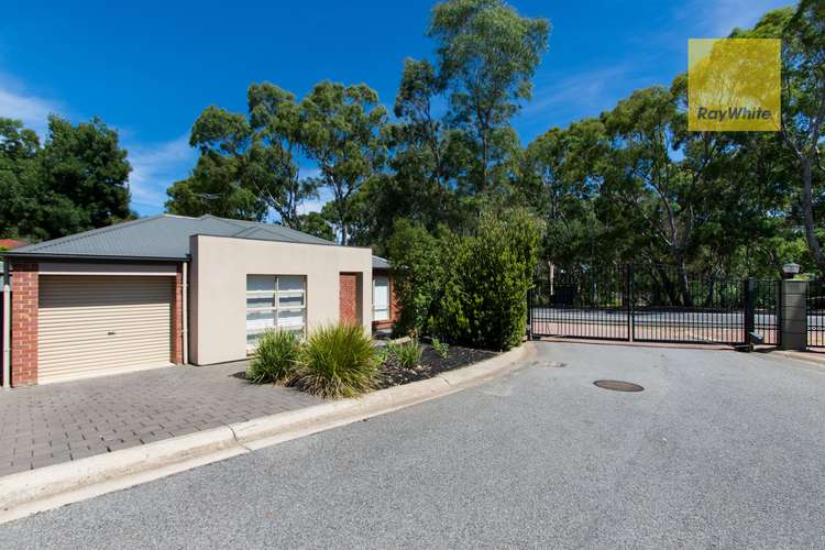 Second view of Homely house listing, 1/198 Black Road, Aberfoyle Park SA 5159