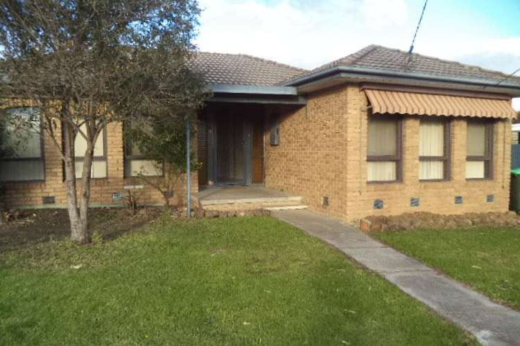 Main view of Homely house listing, 38 Greenbrook Drive, Epping VIC 3076