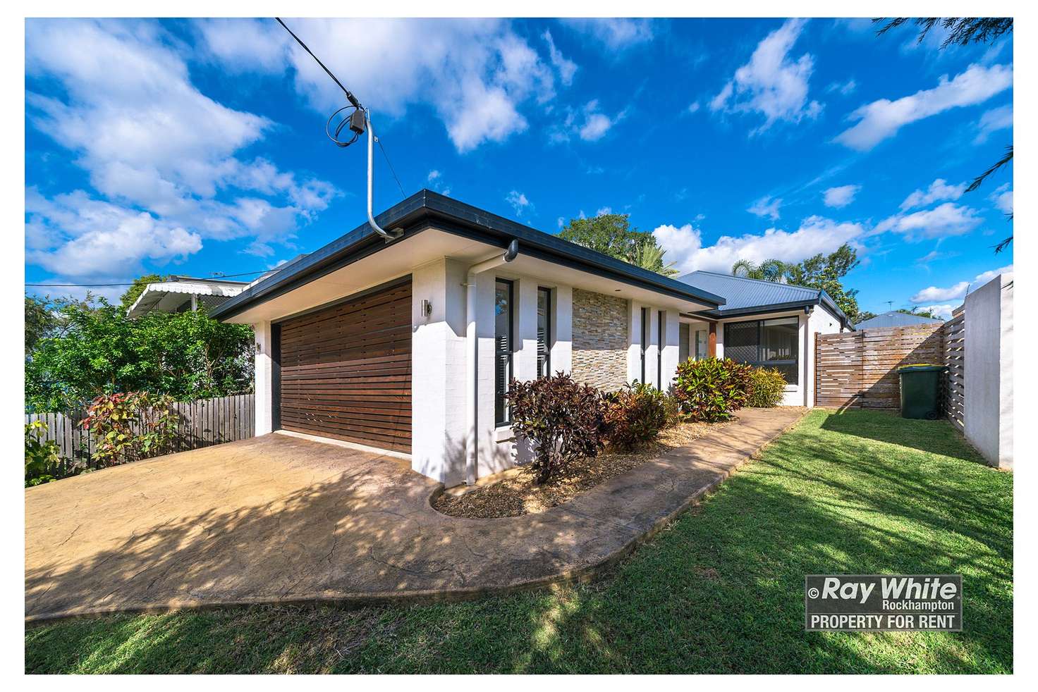 Main view of Homely house listing, 76B Charles Street, Berserker QLD 4701