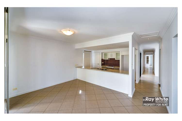 Third view of Homely house listing, 76B Charles Street, Berserker QLD 4701