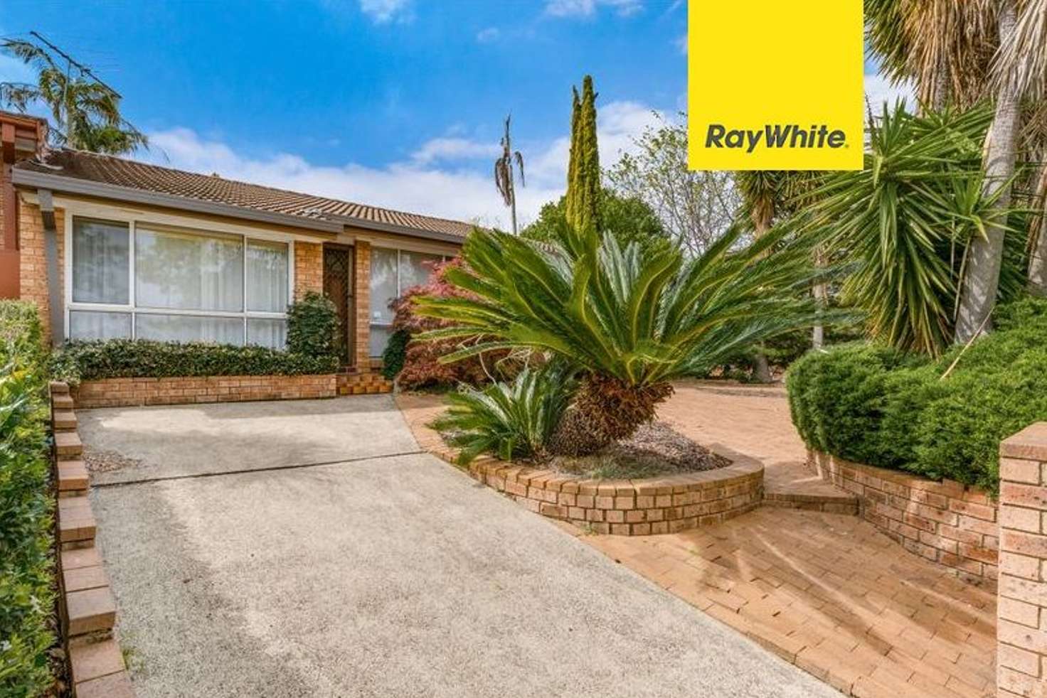 Main view of Homely house listing, 5/2-6 Woodlark Place, Glenfield NSW 2167