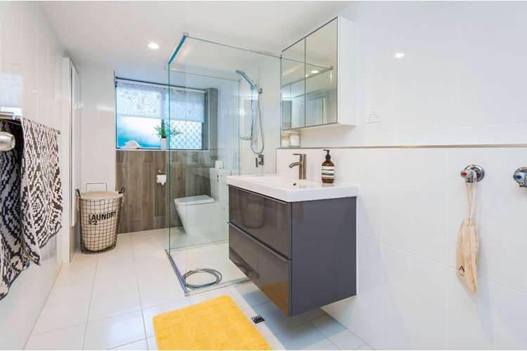 Third view of Homely apartment listing, 11/3 Curd Street, Greenslopes QLD 4120