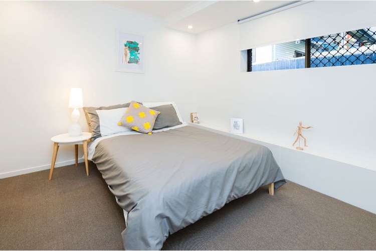 Fourth view of Homely apartment listing, 11/3 Curd Street, Greenslopes QLD 4120