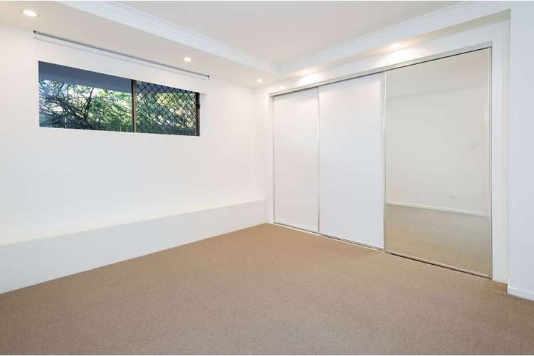 Fifth view of Homely apartment listing, 11/3 Curd Street, Greenslopes QLD 4120