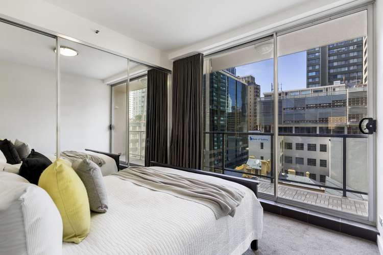 Fourth view of Homely apartment listing, 26/137 Bathurst Street, Sydney NSW 2000