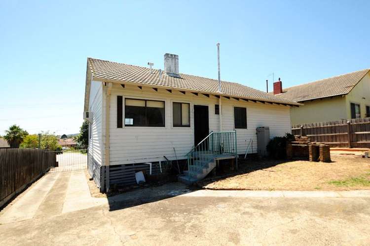 Third view of Homely house listing, 105 Kidds Road, Doveton VIC 3177