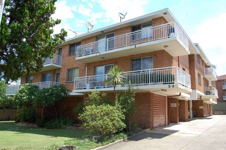 Main view of Homely apartment listing, 8/6-8 Marsden Street, Granville NSW 2142