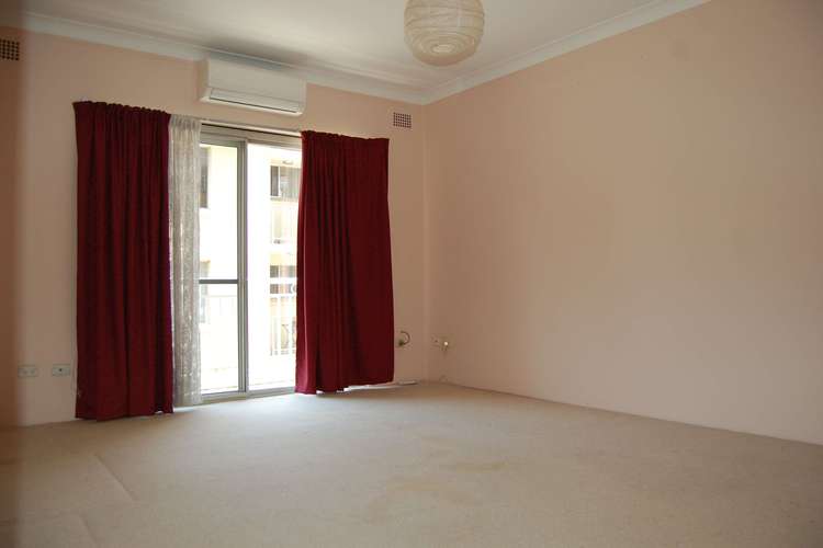 Second view of Homely apartment listing, 8/6-8 Marsden Street, Granville NSW 2142