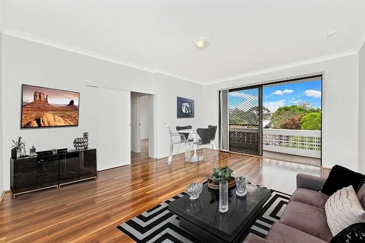 Main view of Homely apartment listing, 4/16 Eden Street, Arncliffe NSW 2205